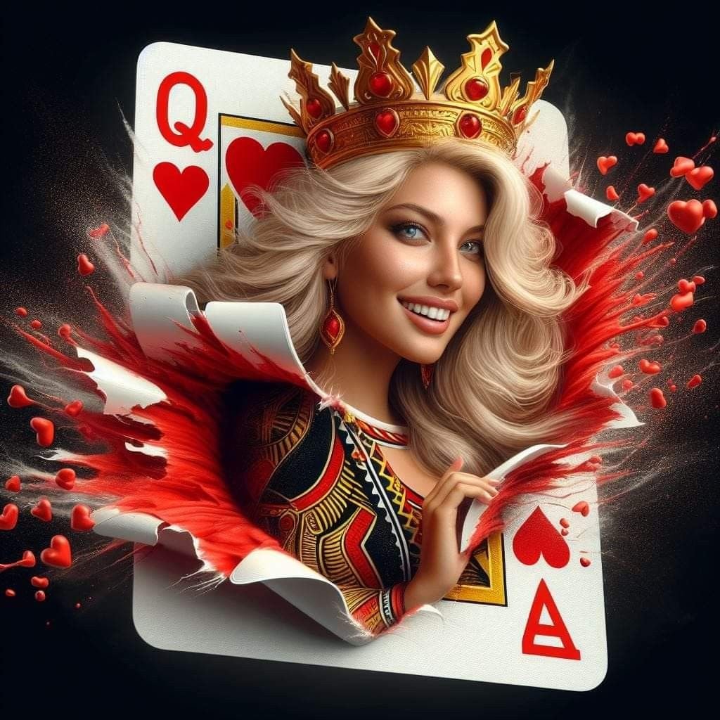 Dealer langsung di studio Live Blackjack wasiat4 dengan kartu dan chip di meja hijau